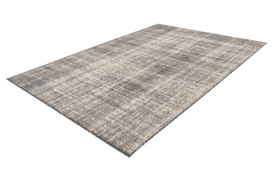 Lalee In-/Outdoorteppich Casa 606 silver 160x230 cm