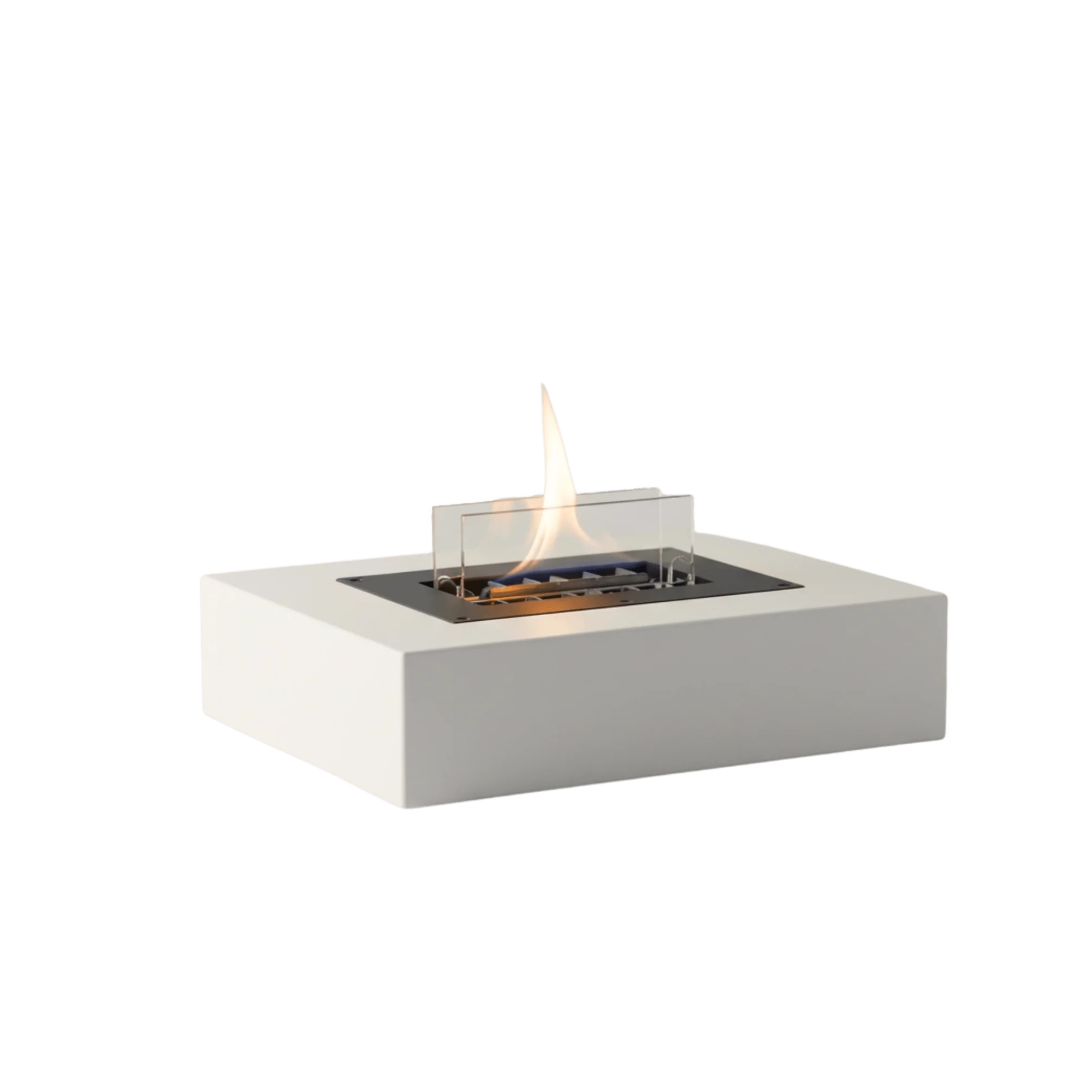 Tenderflame Daisy Natural Concrete TF-600950