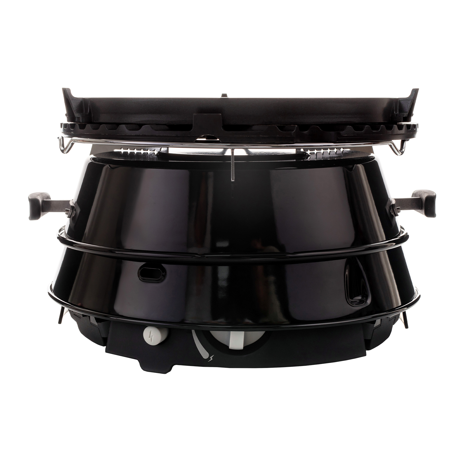 Cadac Safari Chef 30 LP Combo 30mbar Gasgrill Campinggrill ø 30 cm 6545C-20-EF