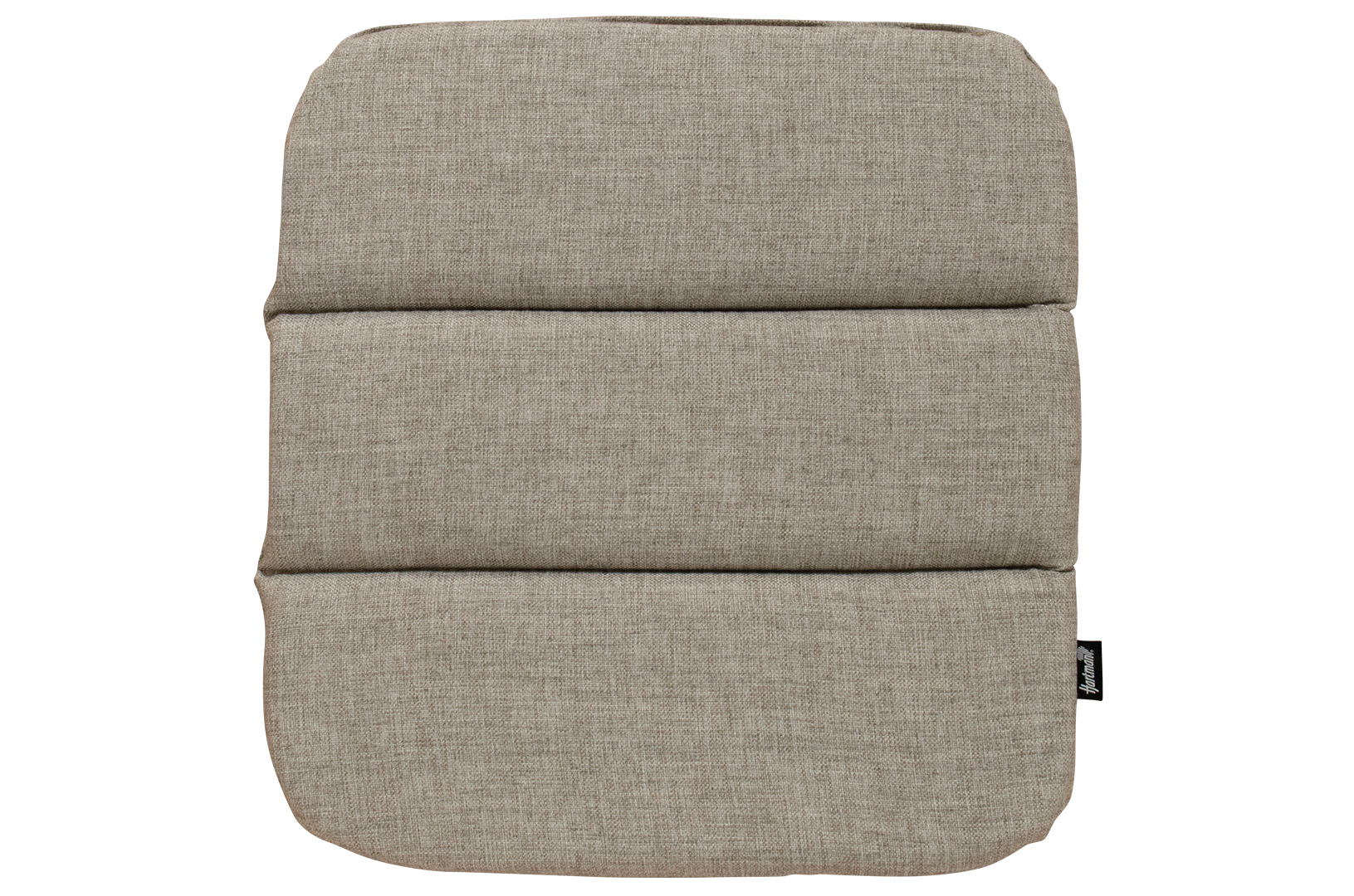 Hartman Bahama 44X40X3 Sitzkissen Delphine Teflon silber Hartman Bahama 44X40X3 Sitzkissen Delphine Teflon silber