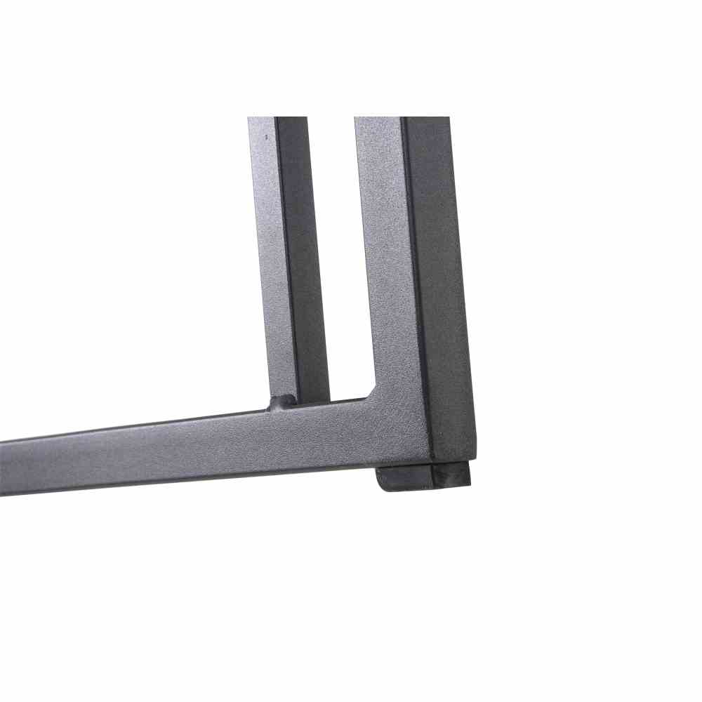 Siena Garden Beistelltisch RAMO, 33,5 x 40 x 50 cm H16697