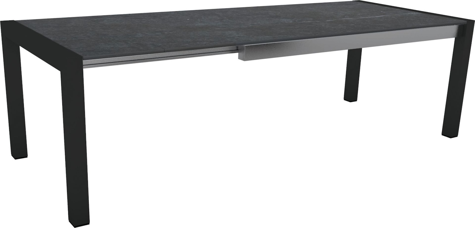 Stern Standard Ausziehtisch Gartentisch Dinning-Tisch 174x90 cm in mehreren Varianten