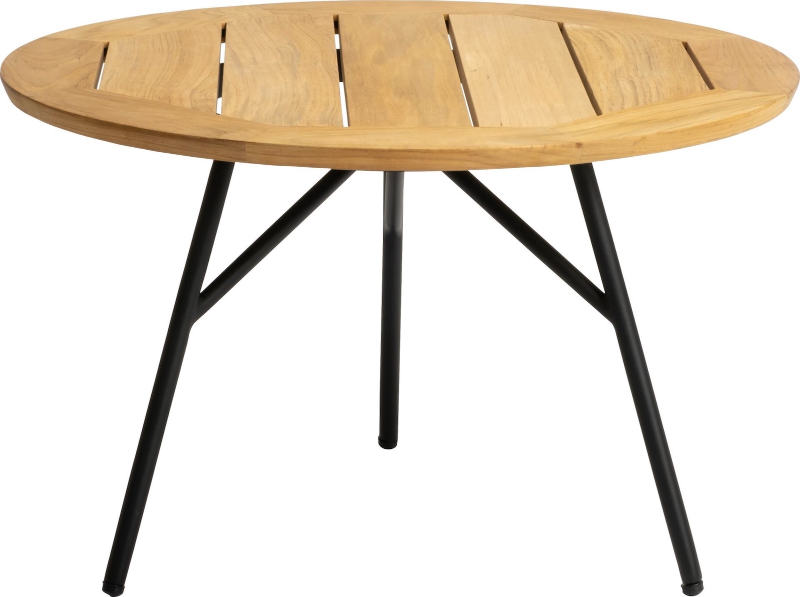Stern Odea Lounge-Set 5-teilig Greige/Granitgrau Lounge-Bank Lounge-Sessel Tisch Hocker