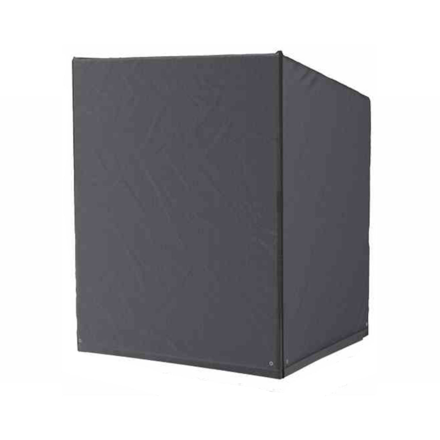 AeroCover Schutzhülle für Strandkorb Strandkorbhülle Abdeckung 128x105x160/140cm AeroCover Schutzhülle für Strandkorb Strandkorbhülle Abdeckung 128x105x160/140cm