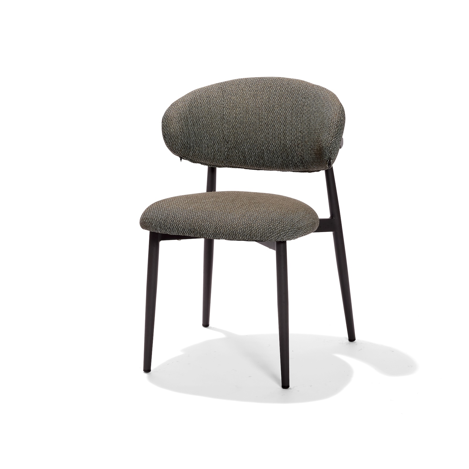 Best Cuba Outdoor Dinning Stuhl Gartenstuhl Aluminium Anthrazit 58x62,5x81 cm Best Cuba Outdoor Dinning Stuhl Gartenstuhl Aluminium Anthrazit 58x62,5x81 cm
