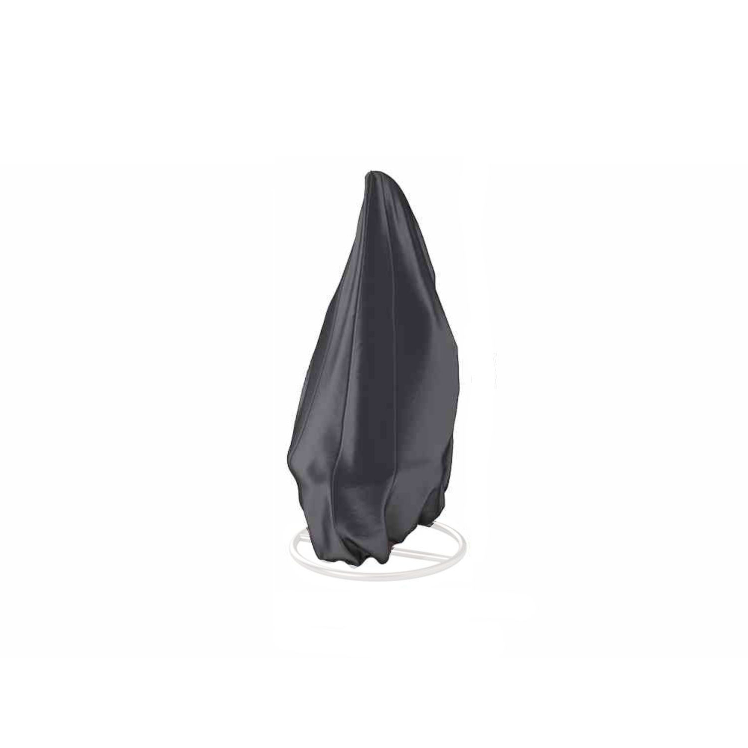 AeroCover Schutzhülle für Hängekorb Hängesessel Abdeckung Ø100x200 cm
