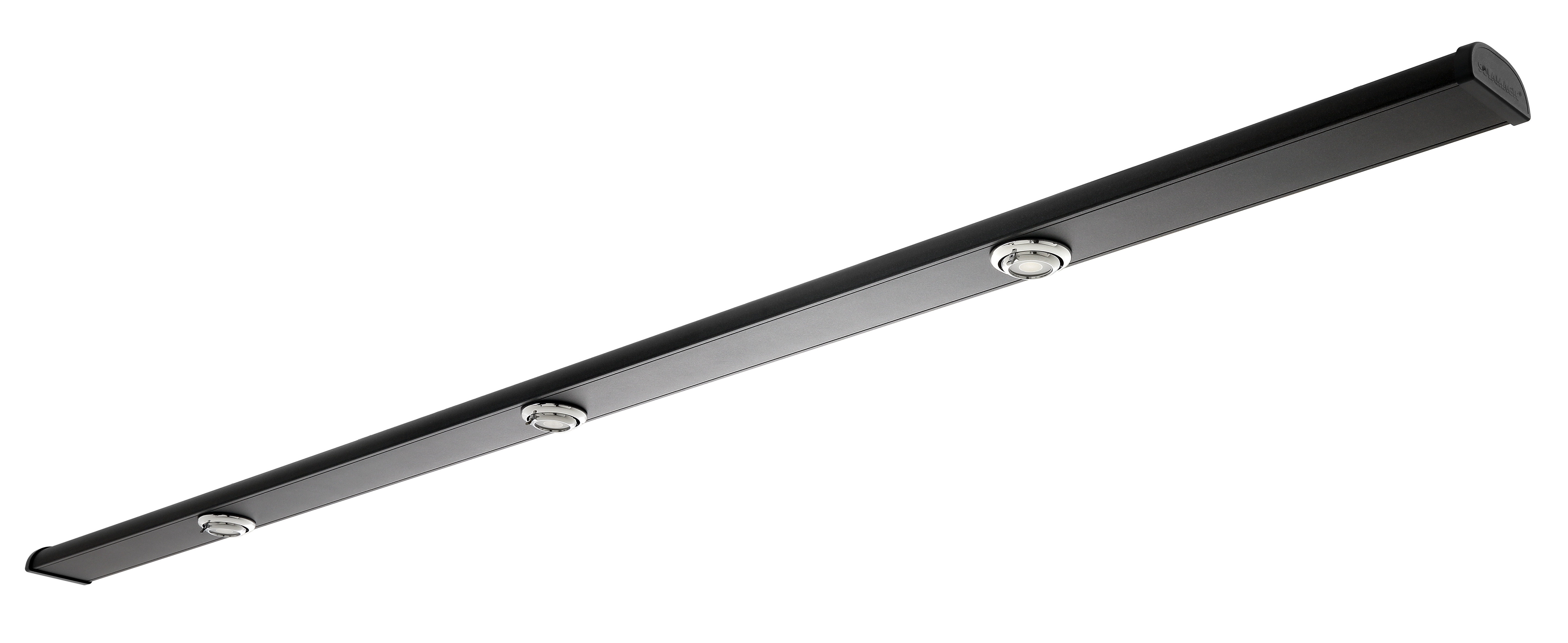 Solamagic Etherma LED-Lichtbord DUO 2/2,5/3 m mit BT-Steuerung je 3 W Wand/Decke