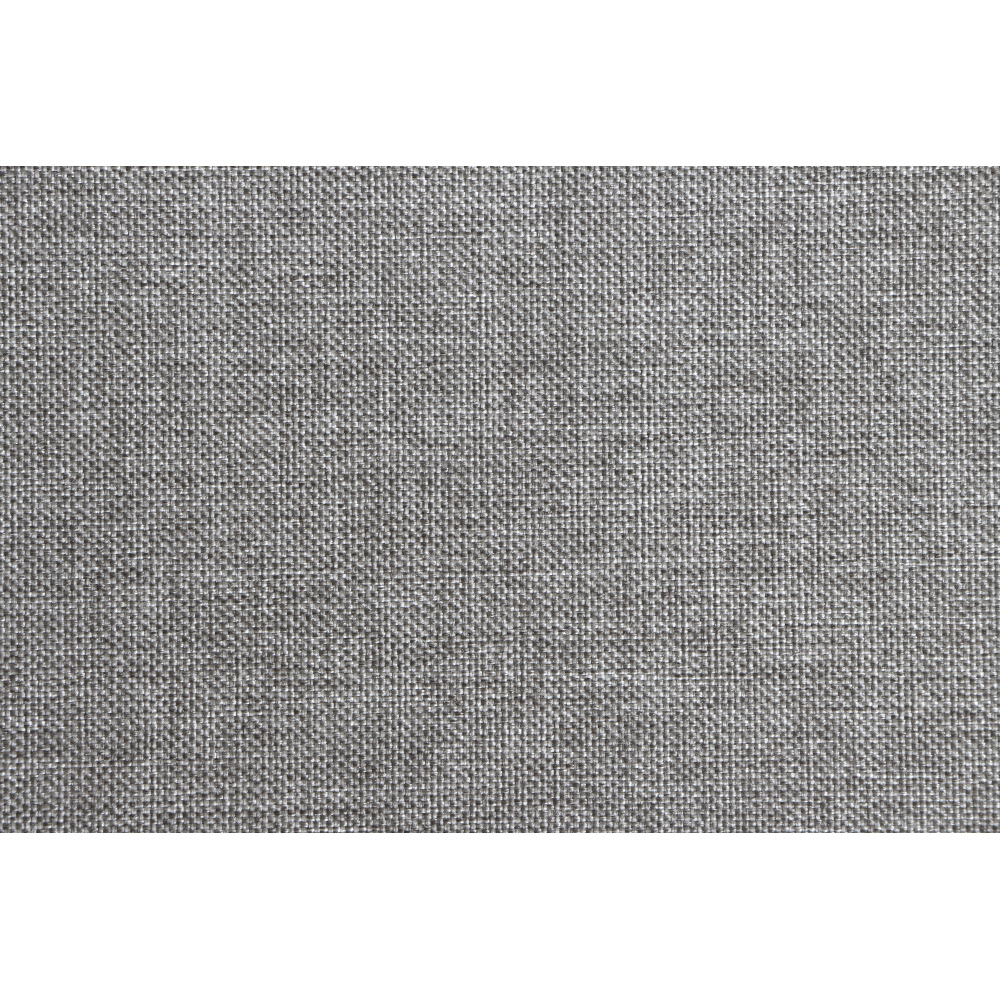 Siena Garden Liberta Sesselauflage für Niedriglehner 114x50x6 cm silber aus Polypropylen P08352