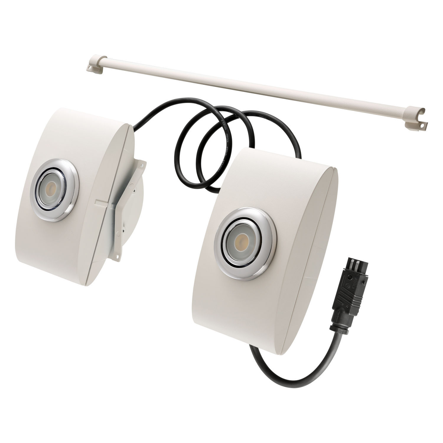Solamagic LED/Dimm-Modul für Premium Infrarotstrahler S1+ mit ARC-Steuerung
