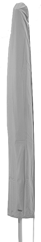 GLATZ Schutzhülle für Sonnenschirm FORTERO® mit Stab und Reissverschluss GLATZ Schutzhülle für Sonnenschirm FORTERO® mit Stab und Reissverschluss