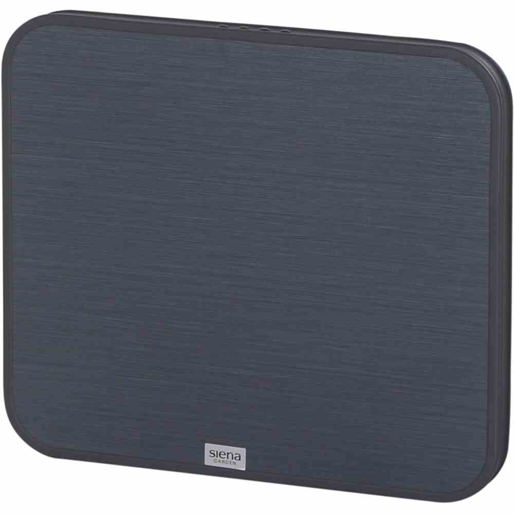 Siena Garden Campingtischplatte Hockeraufsatz, 48,5x41x3,5 cm M31101