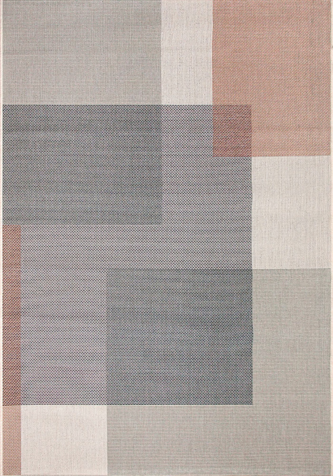 Peyer Syntex Teppich Mundo A780 Fb. bunt Outdoor-Teppich in mehreren Größen