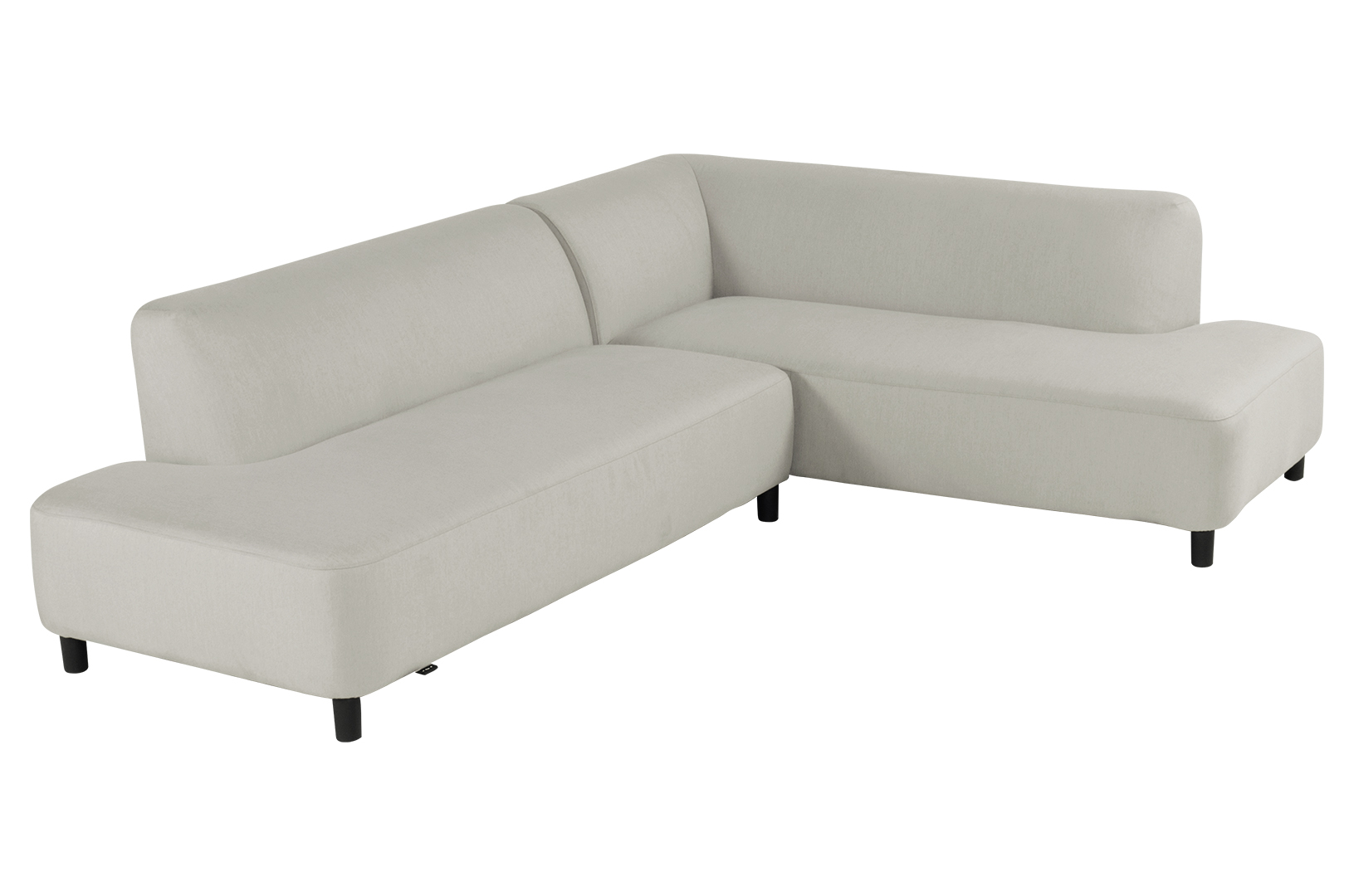 Hartman x Sit & Heat Monaco Sofa Set grau Hartman x Sit & Heat Monaco Sofa Set grau