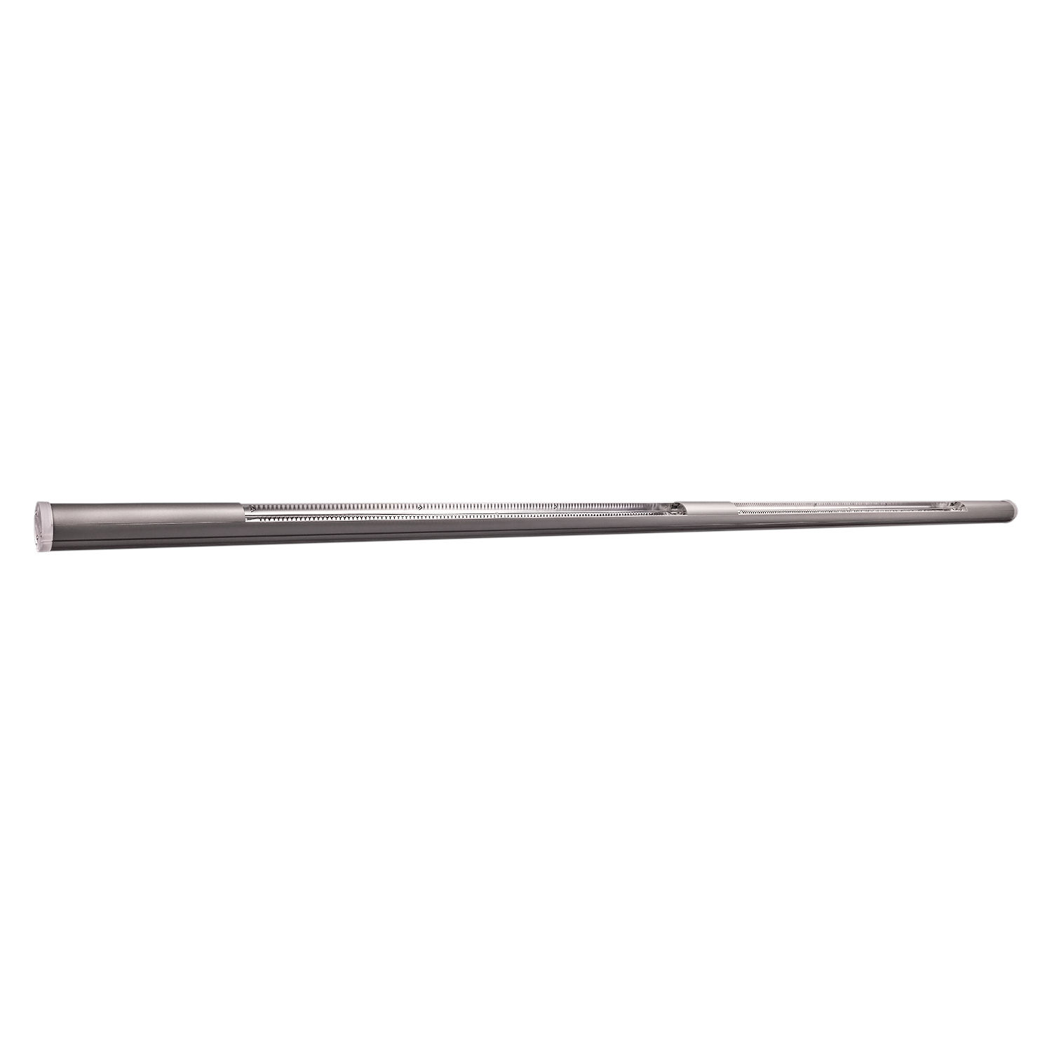 ExtremeLine HeatTube Titan Carbon Infrarotstrahler 1800 W mit ExRemote Steuerung 2.0