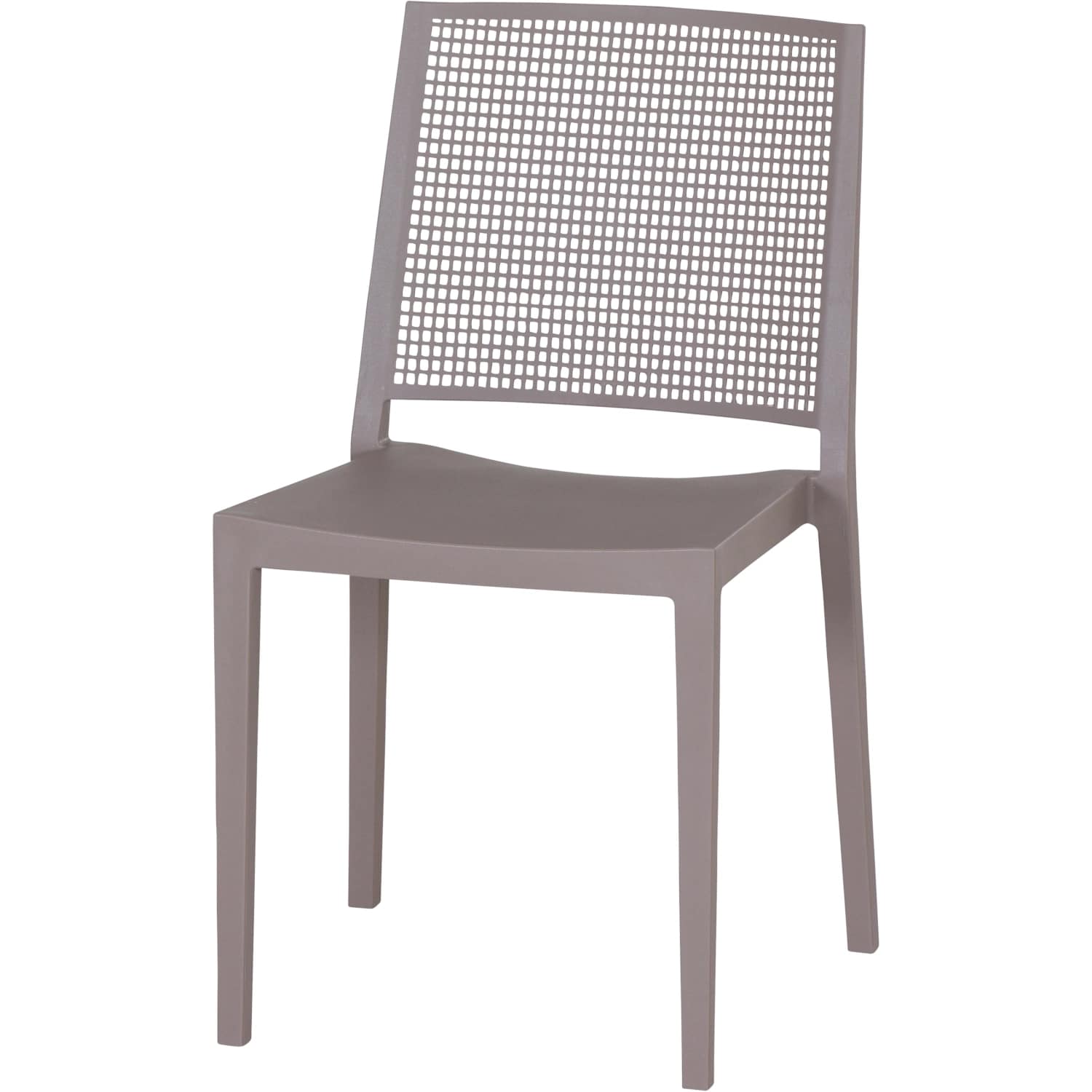 Siena Garden Square Stapelstuhl - Polypropylen