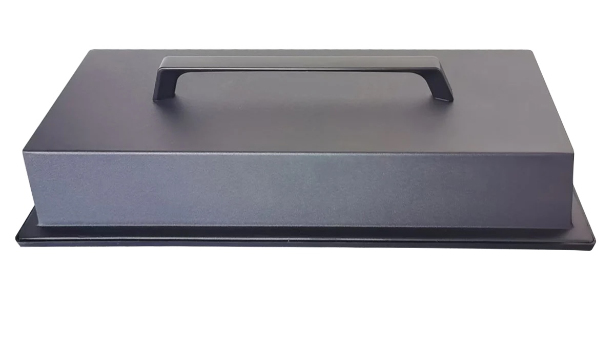 Tenderflame Agni 50 Corten TF-800003