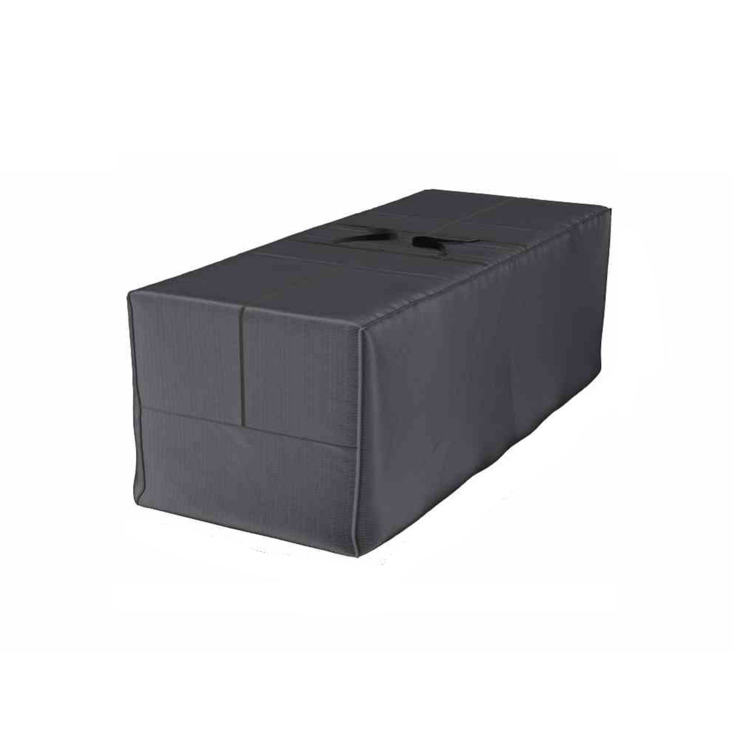 AeroCover Tragetasche Schutzhülle für Sitzkissen Schutzhaube 200x75x60 cm