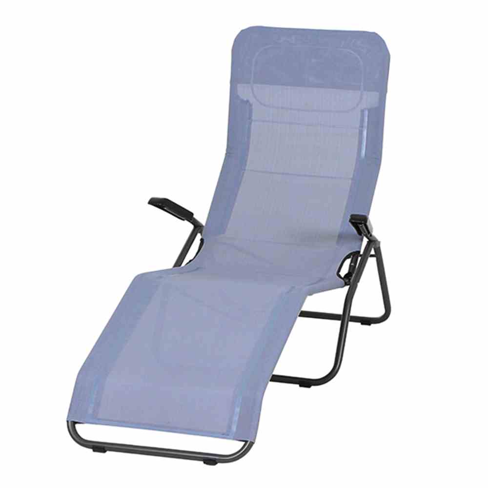 Siena Garden Sonnenliege ANCO, 144 x 72,5 x 103,5 cm J40966