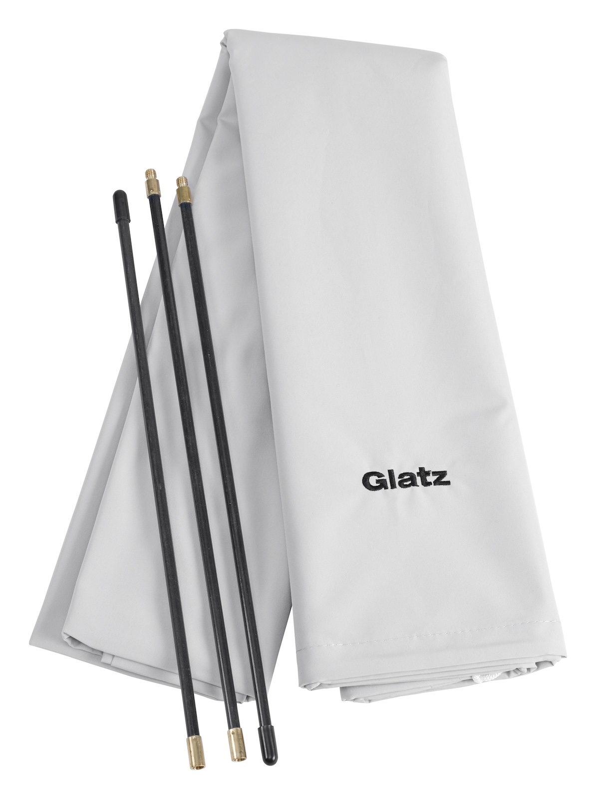 GLATZ Schutzhülle passend zum Sonnenschirm FORTERO® FORTELLO® Pro Schutzhaube