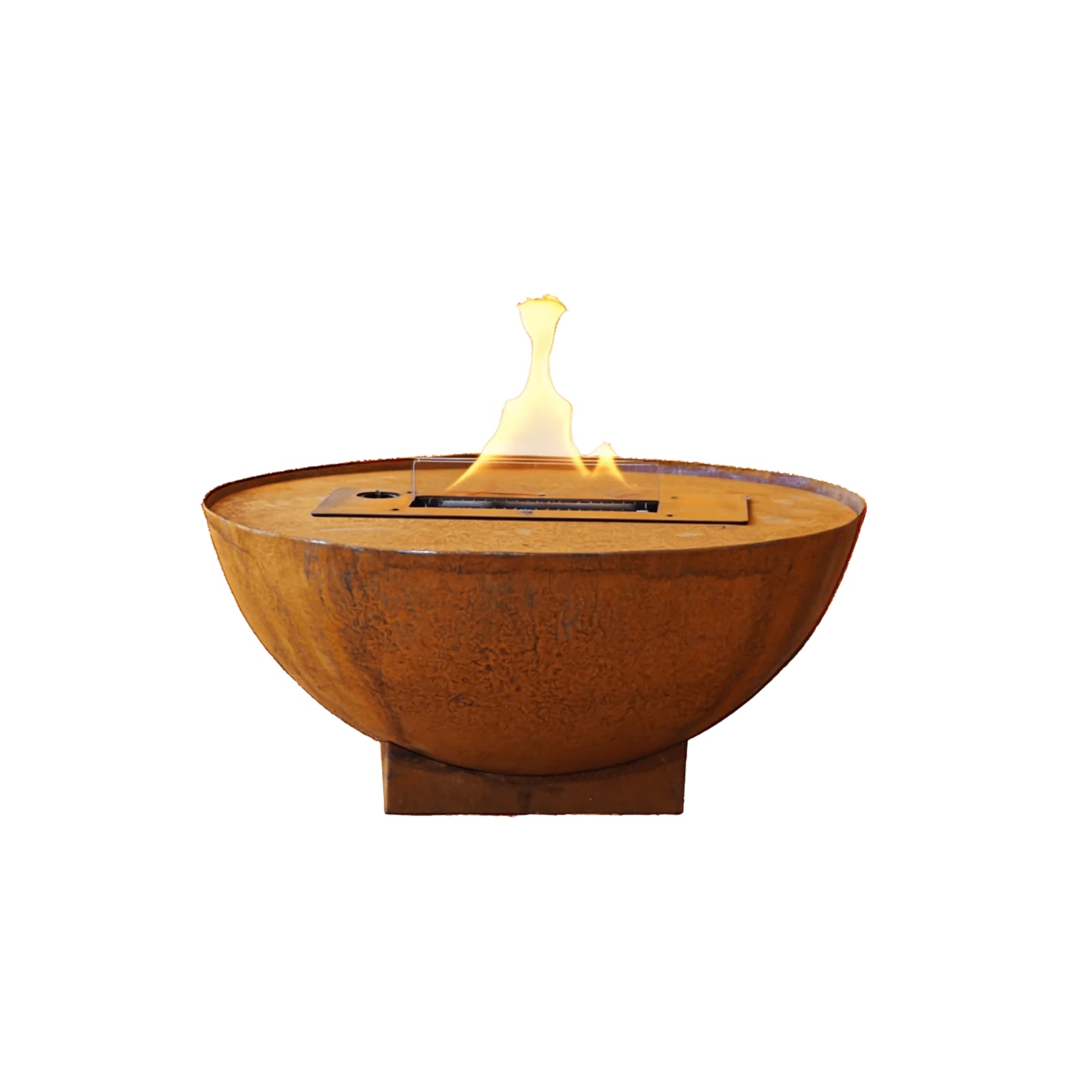 Tenderflame Prometheus 60 Corten TF-800002