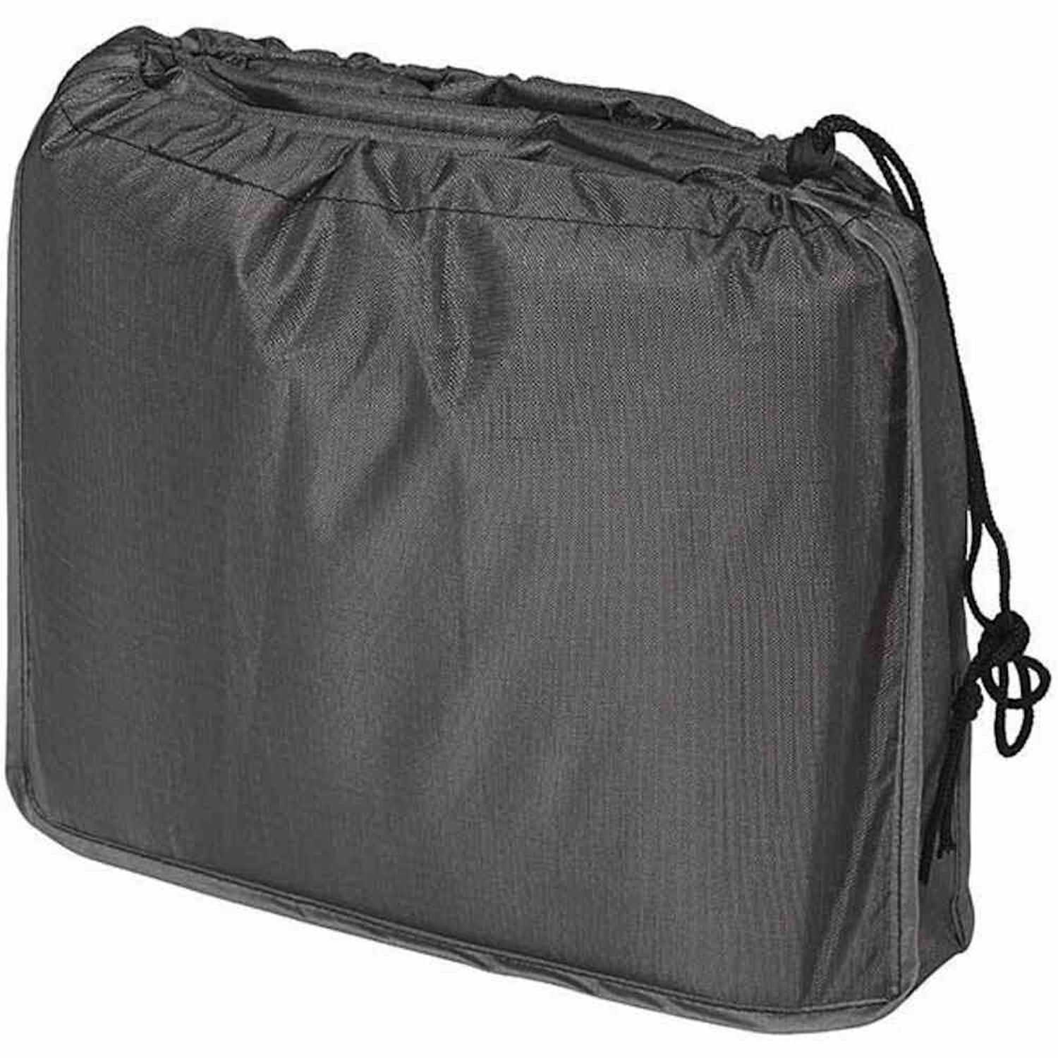 AeroCover Schutzhülle für Loungebänke Schutzhaube Bankabdeckung 205x100x70 cm