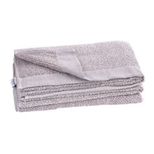 Lafuma Badetuch Handtuch 180 x 60 cm Dune beige 100 % Baumwolle Auflage LFM2972.9301