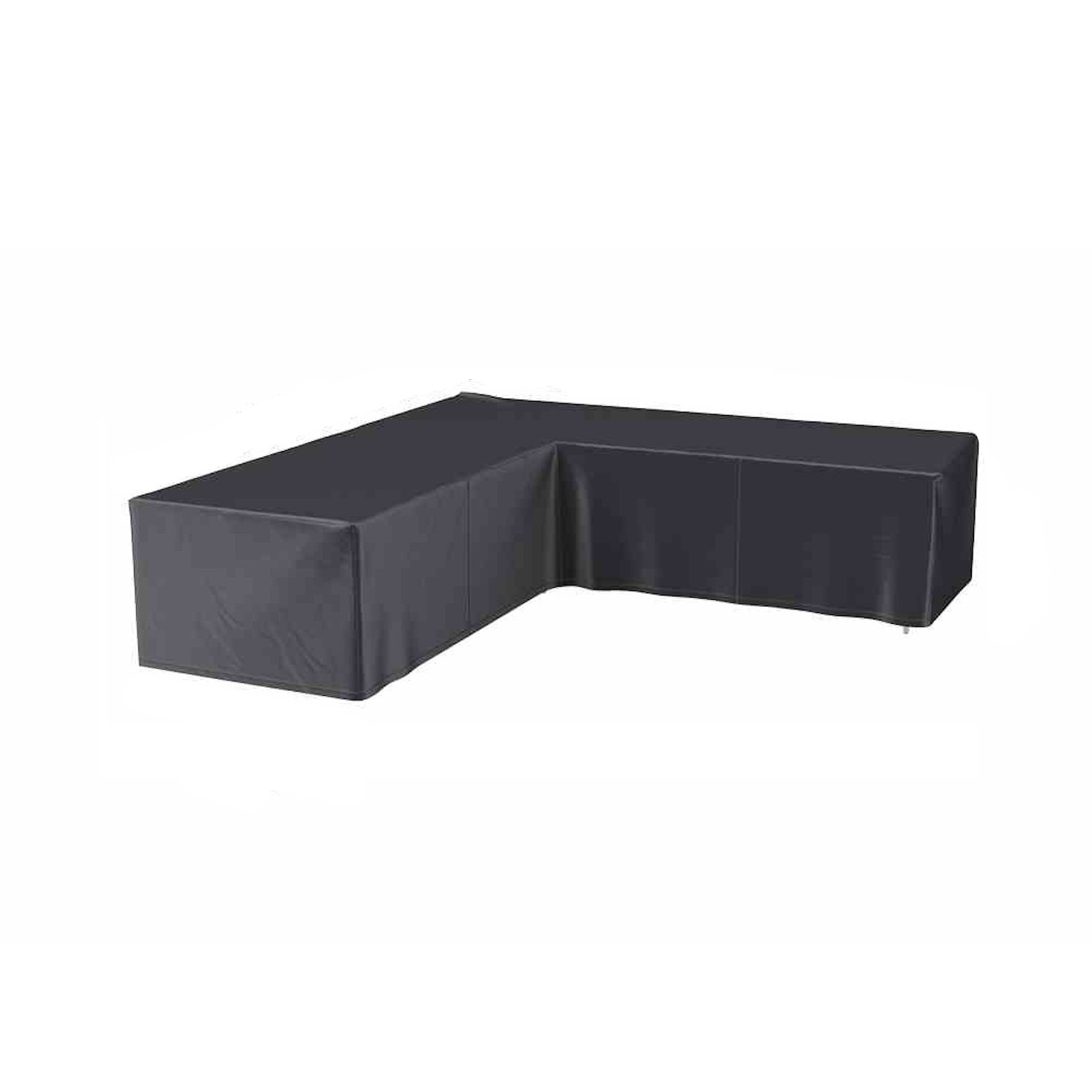 AeroCover Schutzhülle für L-förmige Eck-Lounge-Sets Schutzhaube 270x270x100x70