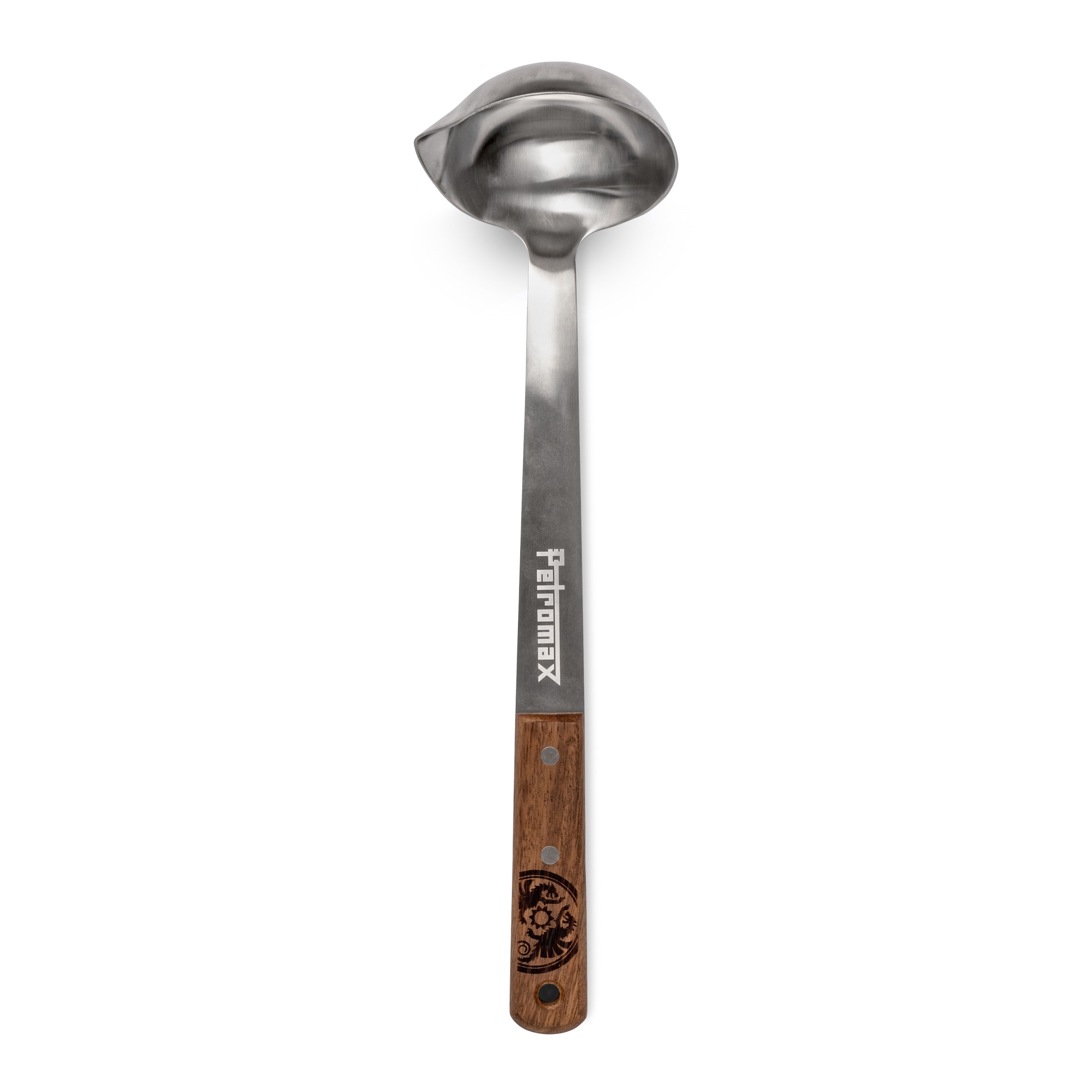 Petromax Schöpfkelle 36 cm Länge LADLE30