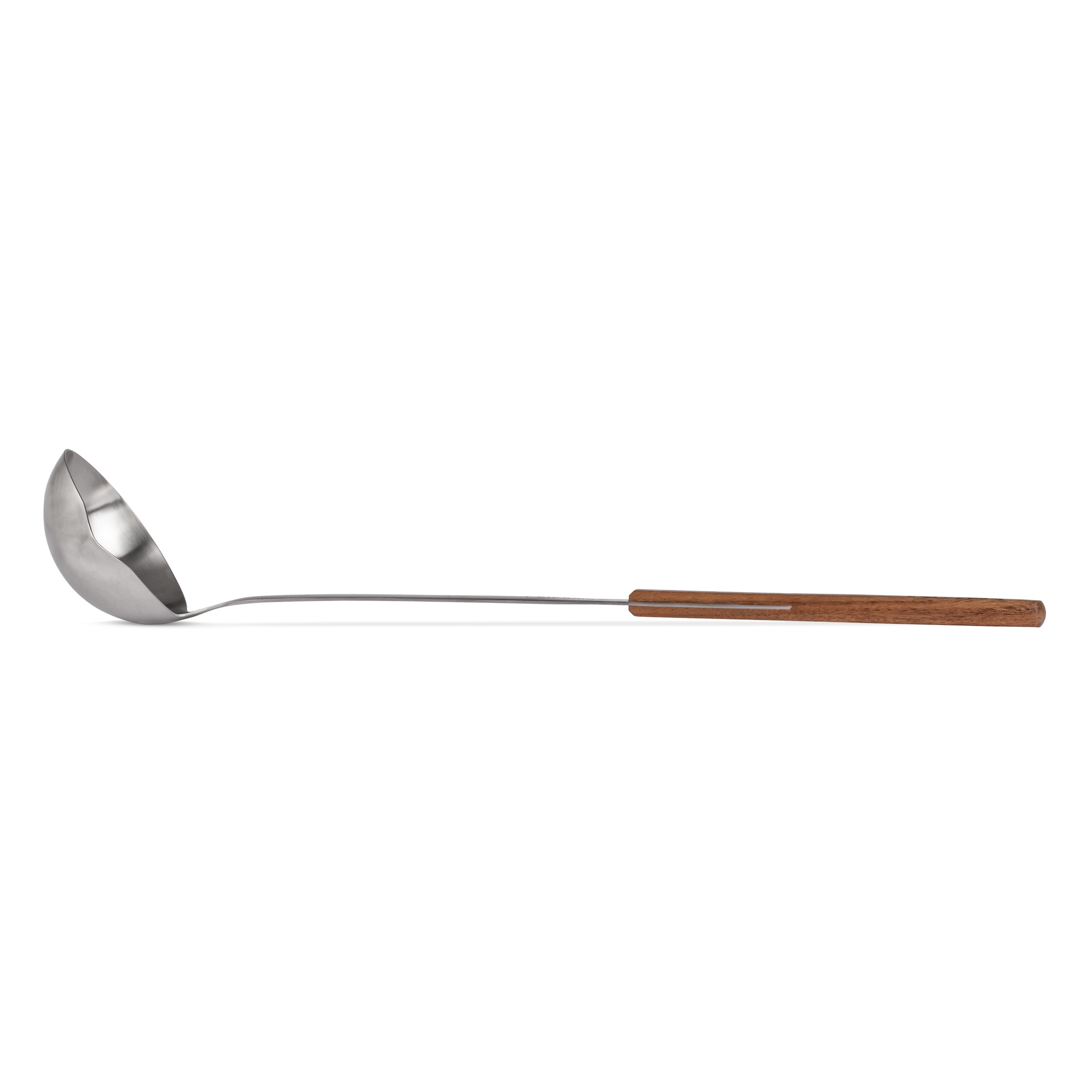 Petromax Schöpfkelle 57 cm Länge LADLE50