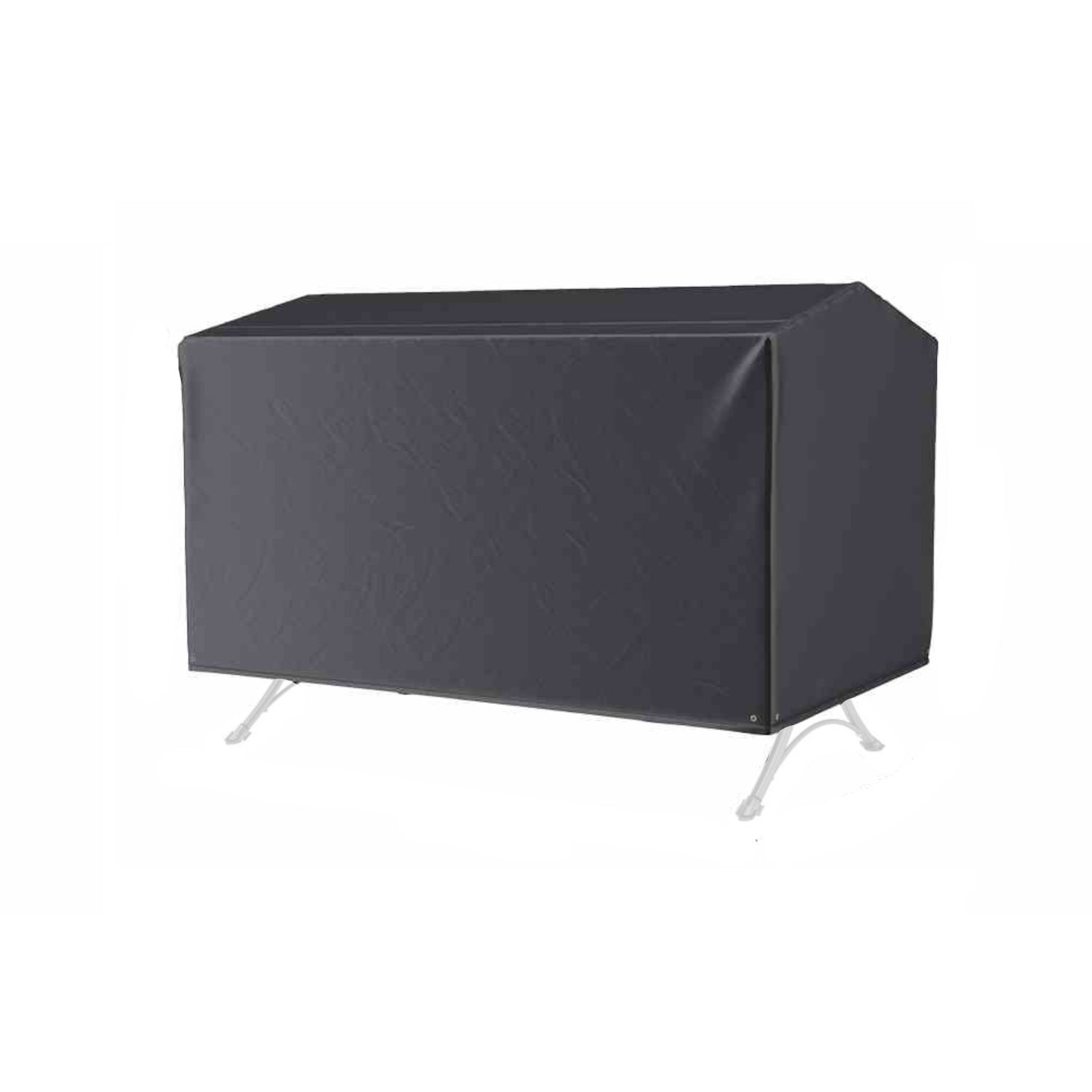 AeroCover Schutzhülle für Gartenschaukeln Schutzhaube 240x150x135/115 cm