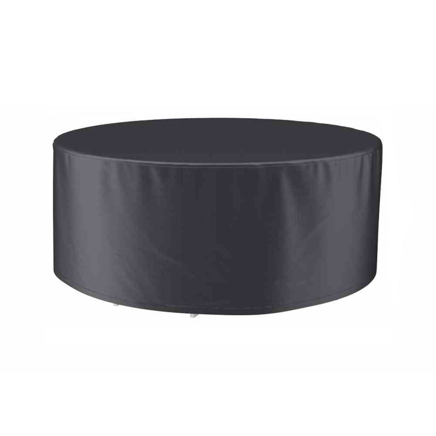 AeroCover Schutzhülle für runde Sitzgruppen Schutzhaube Tischhülle Ø150xH85cm