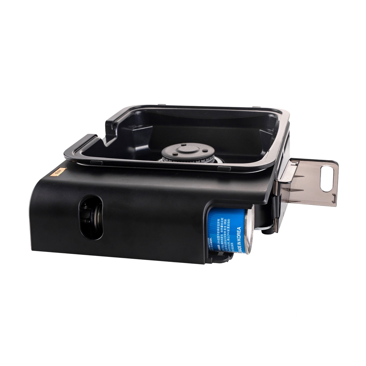 Cadac Van Cook FFD Combo Gasgrill mit Deckel Tischgrill Campinggrill 1025-20-UN