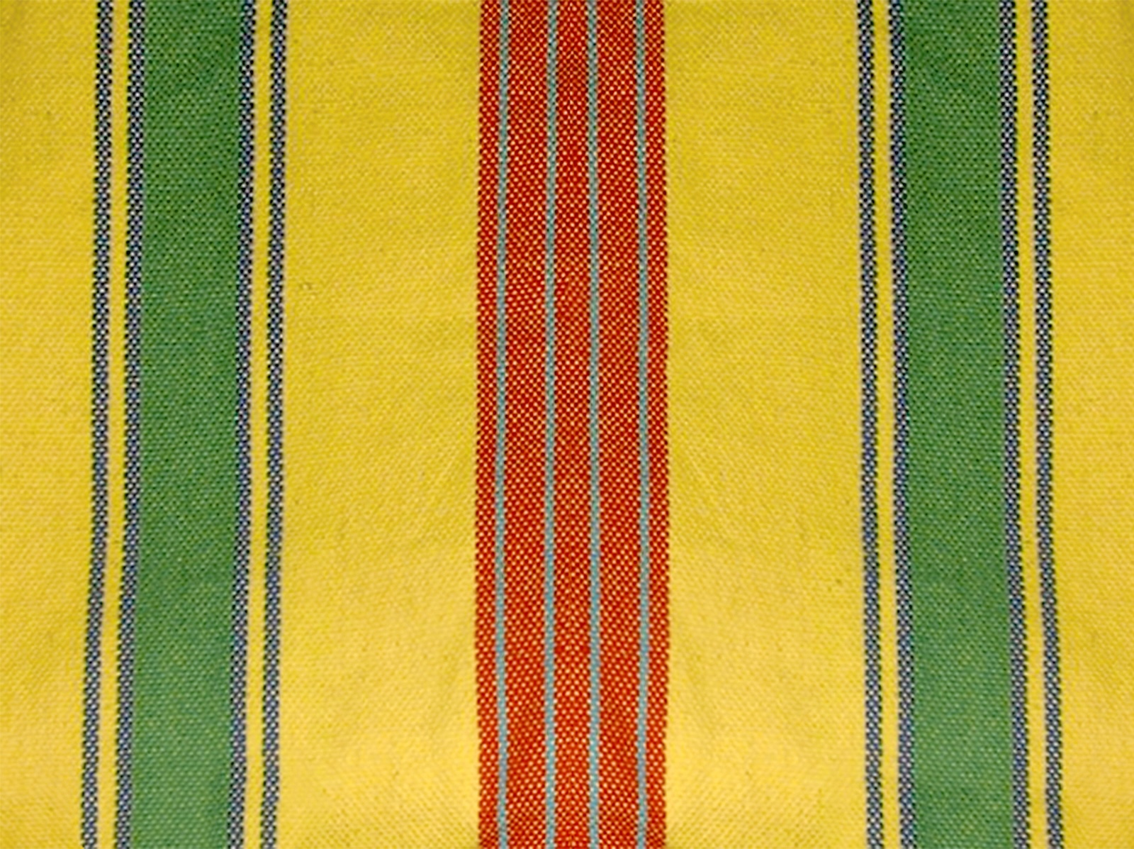 Amazonas Jet Set Hängematte inkl. Gestell wetterfest UV-beständig gelb/grün/rot