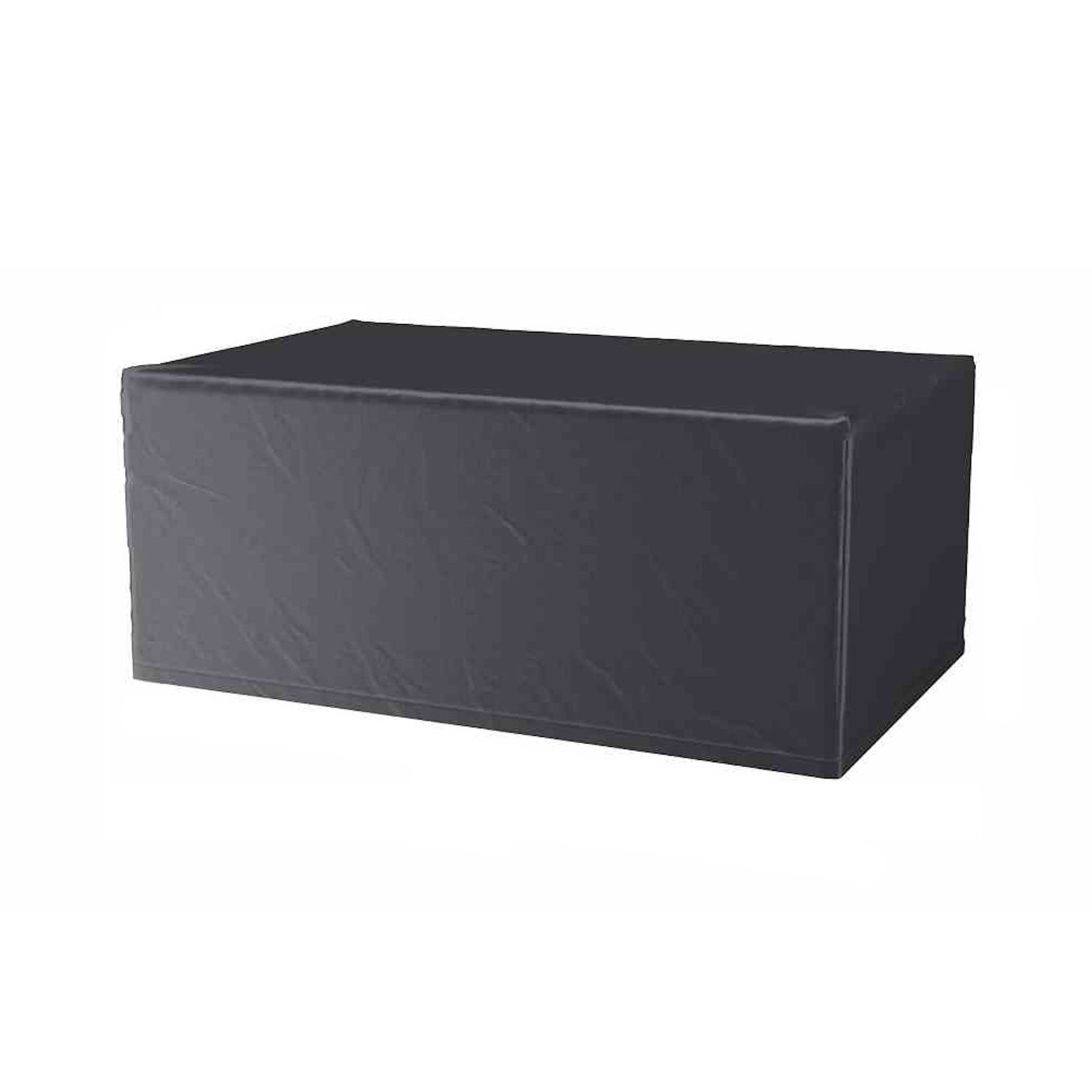 AeroCover Schutzhülle für Gartentische Schutzhaube Tischhülle 200x110x70 cm