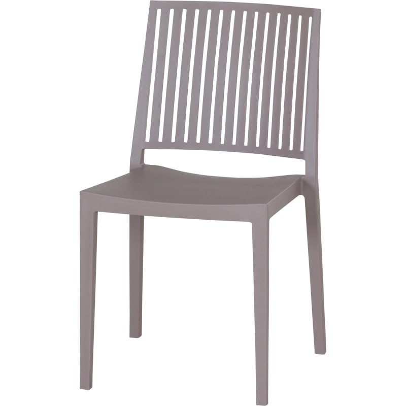 Siena Garden Lane Stapelstuhl - Polypropylen