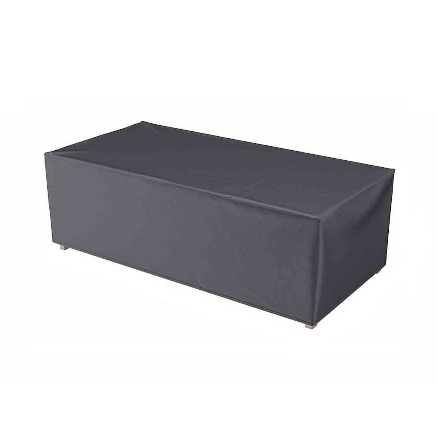 AeroCover Schutzhülle für Loungebänke Schutzhaube Bankabdeckung 205x100x70 cm