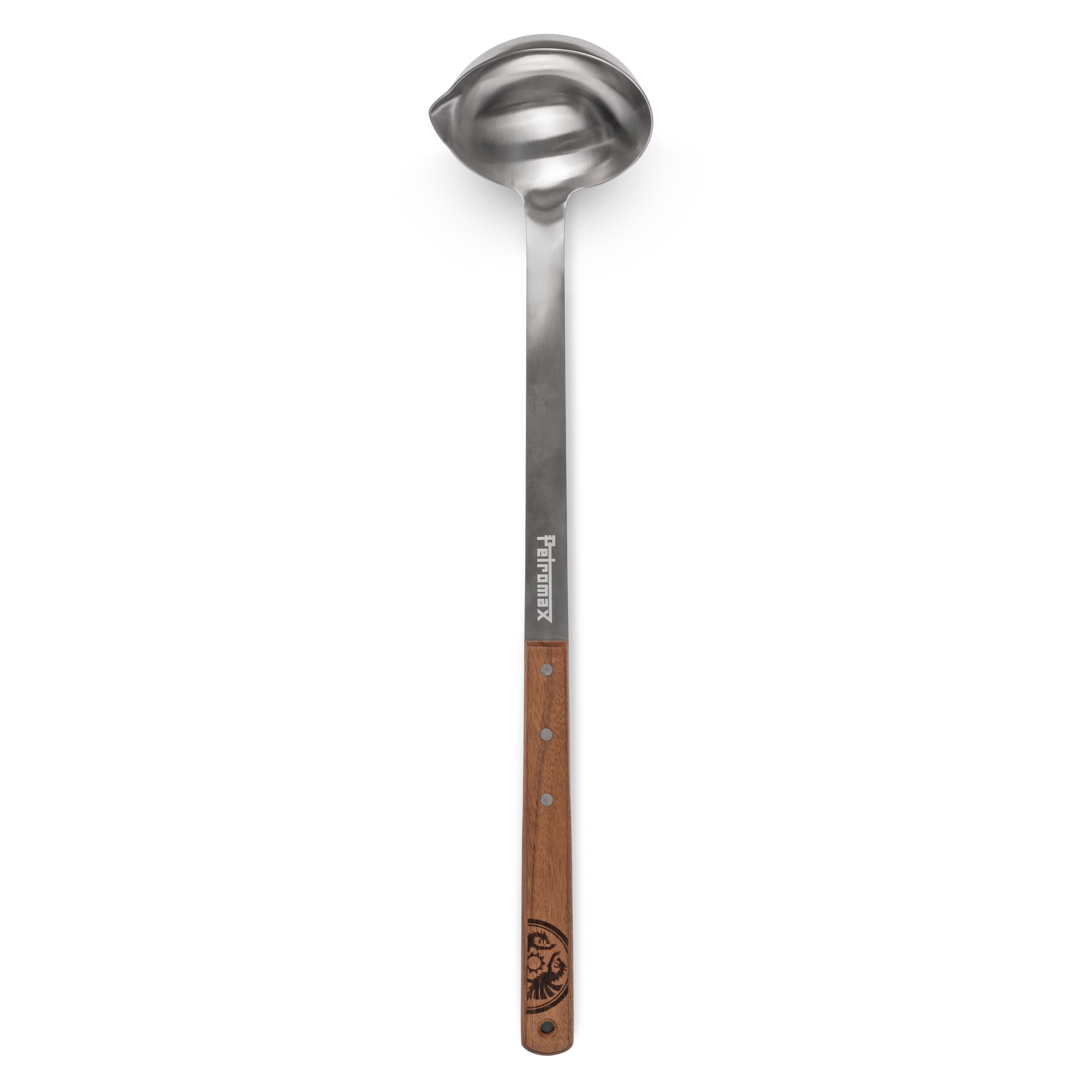 Petromax Schöpfkelle 57 cm Länge LADLE50