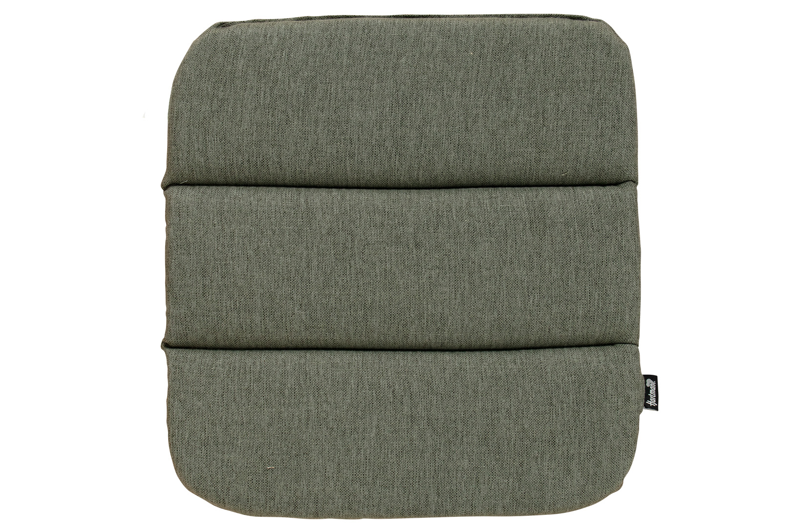 Hartman Bahama 44X40X3 Sitzkissen Delphine Teflon grün Hartman Bahama 44X40X3 Sitzkissen Delphine Teflon grün