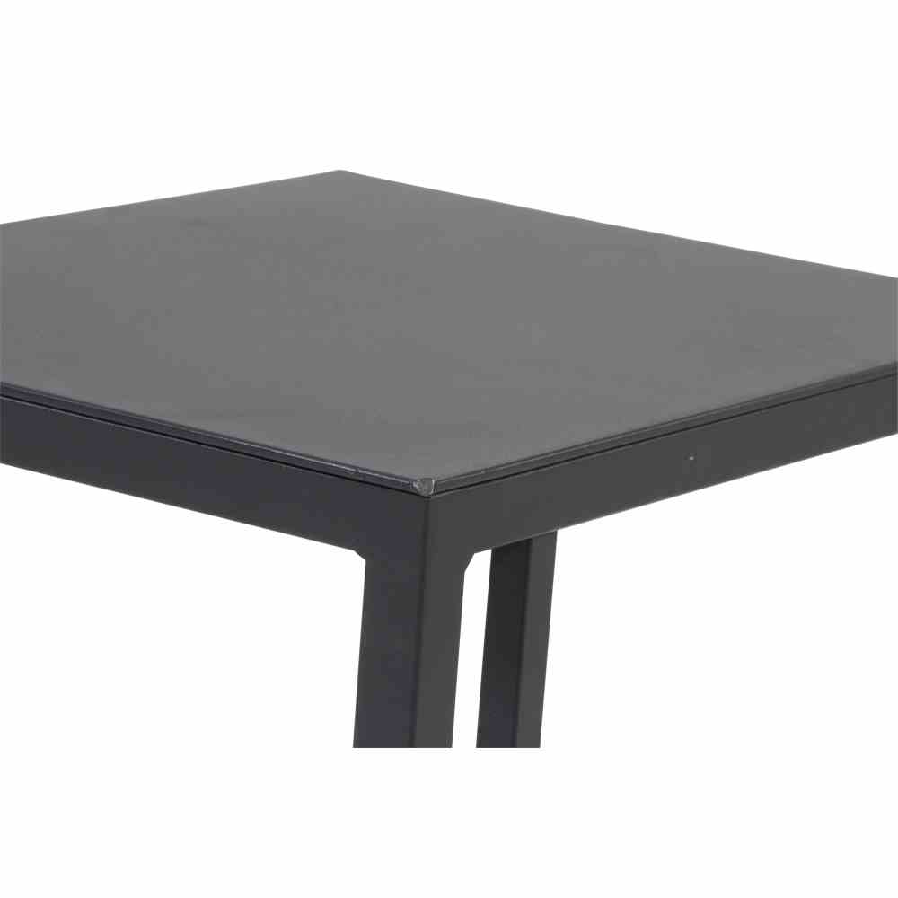 Siena Garden Beistelltisch RAMO, 33,5 x 40 x 50 cm H16697