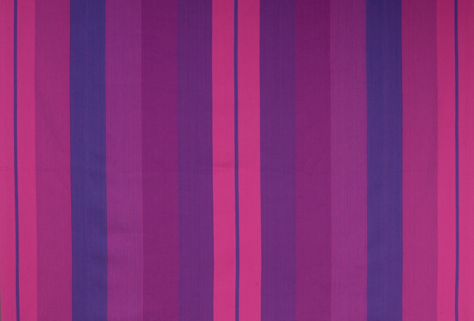 La Siesta Orquídea Purple - Klassische Einzel-Hängematte aus Baumwolle