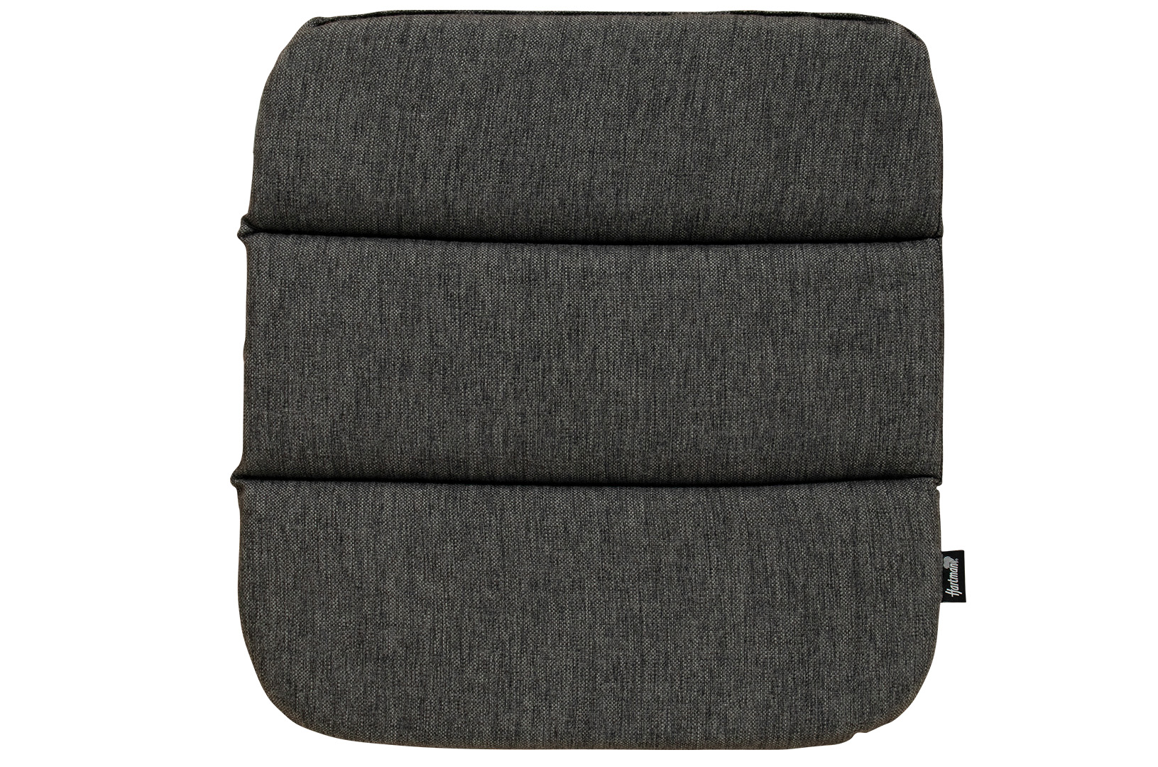 Hartman Bahama 44X40X3 Sitzkissen Delphine Teflon anthrazit Hartman Bahama 44X40X3 Sitzkissen Delphine Teflon anthrazit