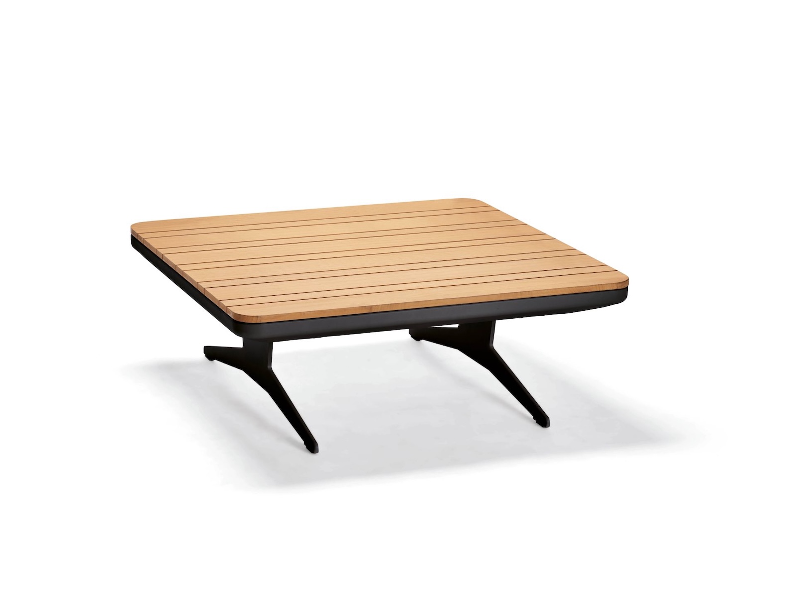 Stern Enya Lounge-Set 7-teilig Macchiato Lounge-Bank Lounge-Tisch Eckmodul Mittelelement Anstecktische