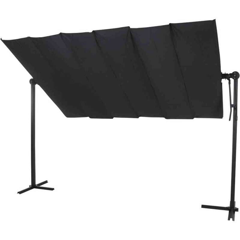 Siena Garden Sonnensegel ENNA, 350x250 cm L30772