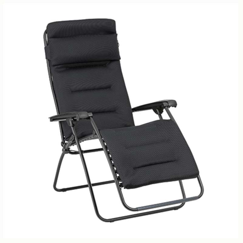 Lafuma RSX CLIP Air Comfort® Relaxliege Acier Sonnenliege LFM2058.6135