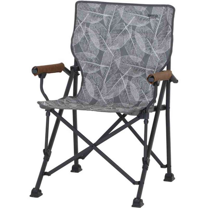 Siena Garden Regiesessel Natura, 73 x 55 x 99 cm M51745