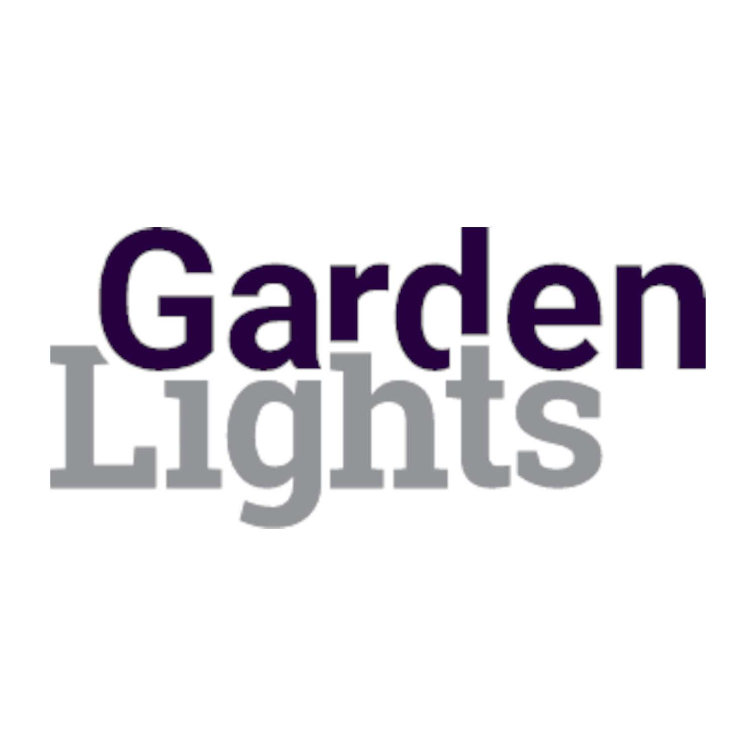 Garden Lights