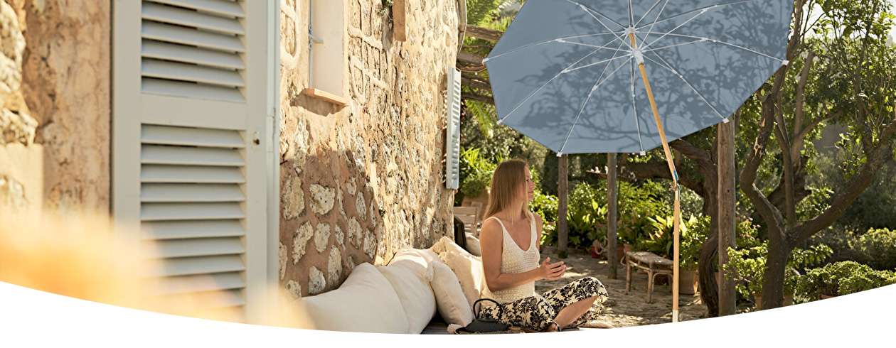 Alexo® GLATZ Sonnenschirme & Beschattungen gartenwelt24.de