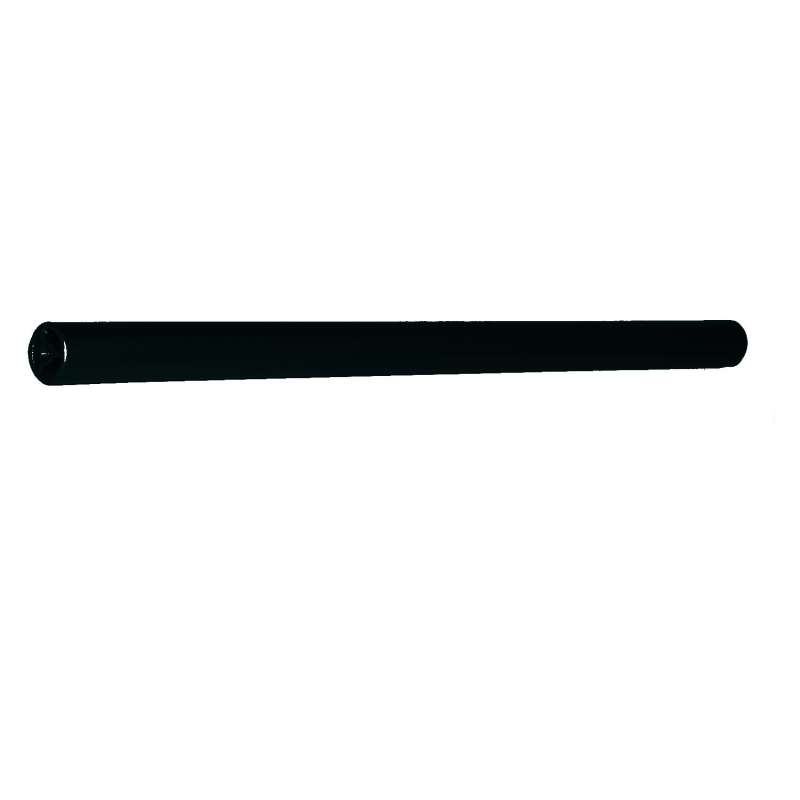 Heatscope Extensions Installations-Verlängerung für hohe Decken für Heizstrahler Pure schwarz