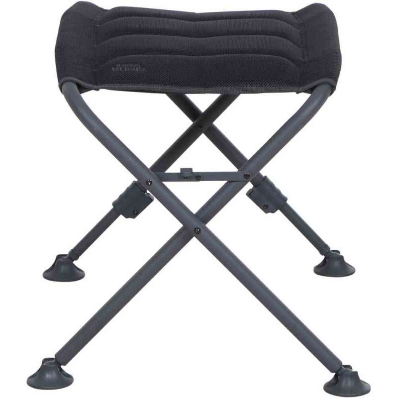 Siena Garden Campinghocker PREMIUM, anthrazit M31088