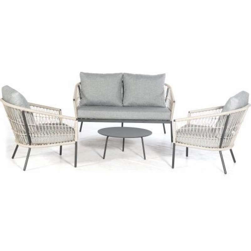 SunnySmart Loungegruppe Seaside